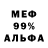 Alpha-PVP мука David Ellerton